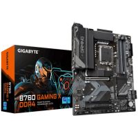 GIGABYTE B760 GAMING X DDR4 LGA1700