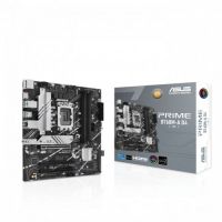 ASUS PRIME B760M-A D4-CSM LGA1700