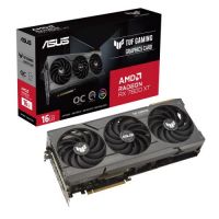 ASUS RX 7800 XT TUF Gaming OC 16GB GDDR6