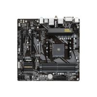 GIGABYTE B550M DS3H AC AM4