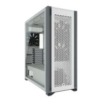 CORSAIR 7000D AIRFLOW Full Tower White CC-9011219-WW