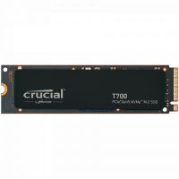 Crucial T700 1TB PCIe Gen5 NVMe M.2 SSD CT1000T700SSD3