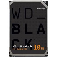 WD Black 3.5in 10TB 256MB 7200 RPM SATA WD101FZBX