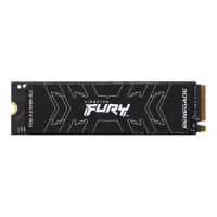 Kingston 4TB Fury Renegade PCIe M.2 SSD SFYRD/4000G