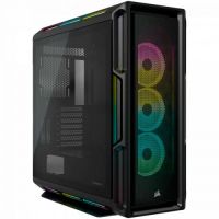 Corsair iCUE 5000T RGB TG Mid-Tower CC-9011230-WW