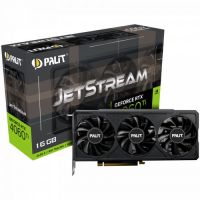 Palit RTX 4060 Ti JetStream 16GB GDDR6