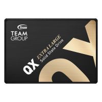 TEAMGROUP QX SSD 2TB