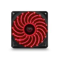 Enermax T.B.Apollish UCTA14N - Case fan 140mm red