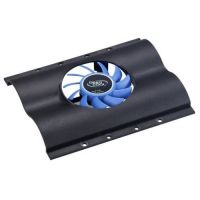 HDD Cooler DEEPCOOL ICEDISK DP-HDPL-ID1