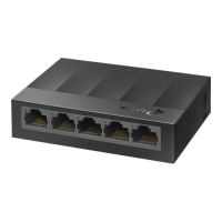 TP-Link LiteWave switch 5 ports unmanaged LS1005G