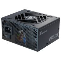 Seasonic PSU SFX ATX 750W Gold Full Modular FOCUS SGX-750 SSR-750SGX