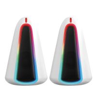 Marvo Gaming Speakers 2.0 6W RGB Monka Zilla SG-500