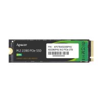 Apacer SSD AS2280P4U M.2 PCIe 256GB AP256GAS2280P4U-1