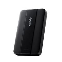 Apacer Portable Hard Drive AC237 2TB USB 3.2 Gen 1 Black