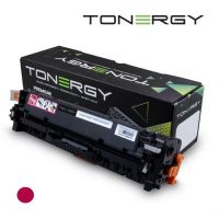 Tonergy Cartridge HP 312A 304A 305A CF383A CC533A CE413A Magenta Standard Capacity 2.7k