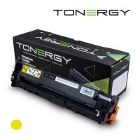 Tonergy Cartridge HP 128A CE322A Yellow Standard Capacity 1.3k