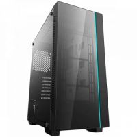 DeepCool MATREXX 55 V3 Mid Tower Case E-ATX DP-ATX-MATREXX55V3