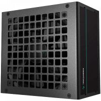 DeepCool PF650 650W 80 Plus BRONZE R-PF650D-HA0B-EU