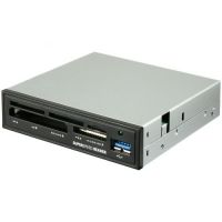 AXAGON CRI-S3 Internal 3.5 USB 3.0 5-slot Card Reader ALL-IN-ONE CRI-S3