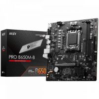 MSI PRO B650M-B AM5