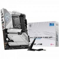 MSI MPG Z790 EDGE TI MAX WIFI ATX LGA1700