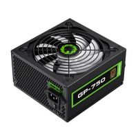 Gamemax PSU 750W Bronze GP-750