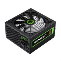 Gamemax PSU 650W Bronze GP-650