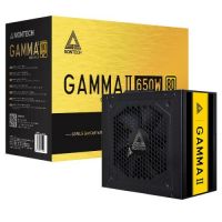 Montech GAMMA II 650 PSU 650W Gold