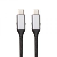 VCom USB3.2 Type-C Type-C 1.0m CU420M-1.0m