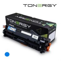 Tonergy HP 304A CC531A CANON CRG-718 CRG-318 CRG-418 CRG-118 Cyan 2.8K