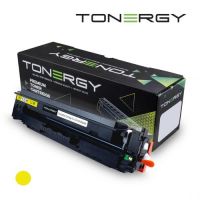 Tonergy HP 410X CF412X CANON CRG-046H Yellow High Capacity 5K