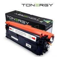 Tonergy HP 508X CF360X Black High Capacity 12.5k