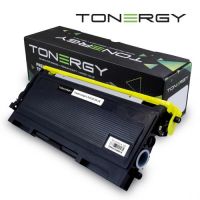 Tonergy BROTHER TN-350 TN-2025 TN-2050 Black 2.5k