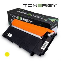 Tonergy SAMSUNG CLT-Y4072 Yellow 1.5k