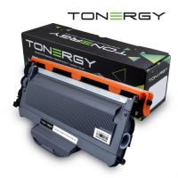 Tonergy BROTHER TN-2125 TN-2120 TN-360 Black 5.2k