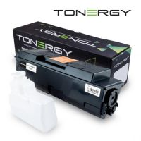 Tonergy KYOCERA TK-310 TK-312 TK-314 Black 12k