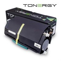 Tonergy LEXMARK X264A21G Black High Capacity 9k