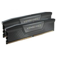 CORSAIR RAM Vengeance 2x32 GB DDR5 6200 CL32 CMK64GX5M2B6200C32