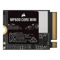 CORSAIR MP600 CORE MINI SSD 1TB PCIe (NVMe) CSSD-F1000GBMP600CMN