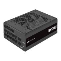 CORSAIR HXi Series HX1200i  CP-9020281-EU