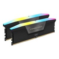 CORSAIR RAM Vengeance RGB 2x16 GB DDR5 6000 CL36 CMH32GX5M2D6000C36