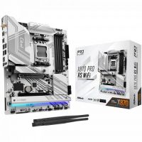 ASRock AMD X870 Pro RS WiFi AM5