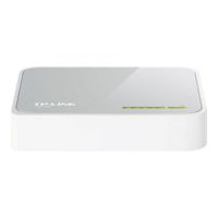 TP-Link TL-SF1005D 5-Port 10/100Mbps