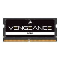 CORSAIR RAM Vengeance 32 GB DDR5 4800 SO-DIMM CL40 CMSX32GX5M1A4800C40