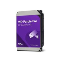 WD HDD Purple Pro 12TB 3.5 WD121PURP