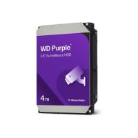 WD Hard Drive Purple 4TB 3.5 WD43PURZ