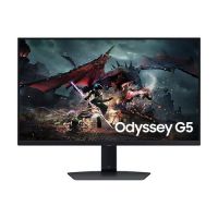 Samsung Odyssey G5 S27DG500EU G50D Series LED QHD 27 HDR LS27DG500EUXEN