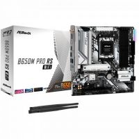 ASRock B650M PRO RS WIFI AM5