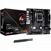 ASROCK B650M PG LIGHTNING WIFI AM5