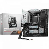 MSI B650M GAMING PLUS WIFI AM5